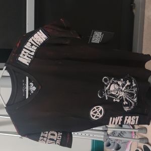 Affliction New with Tags T-shirt Large
